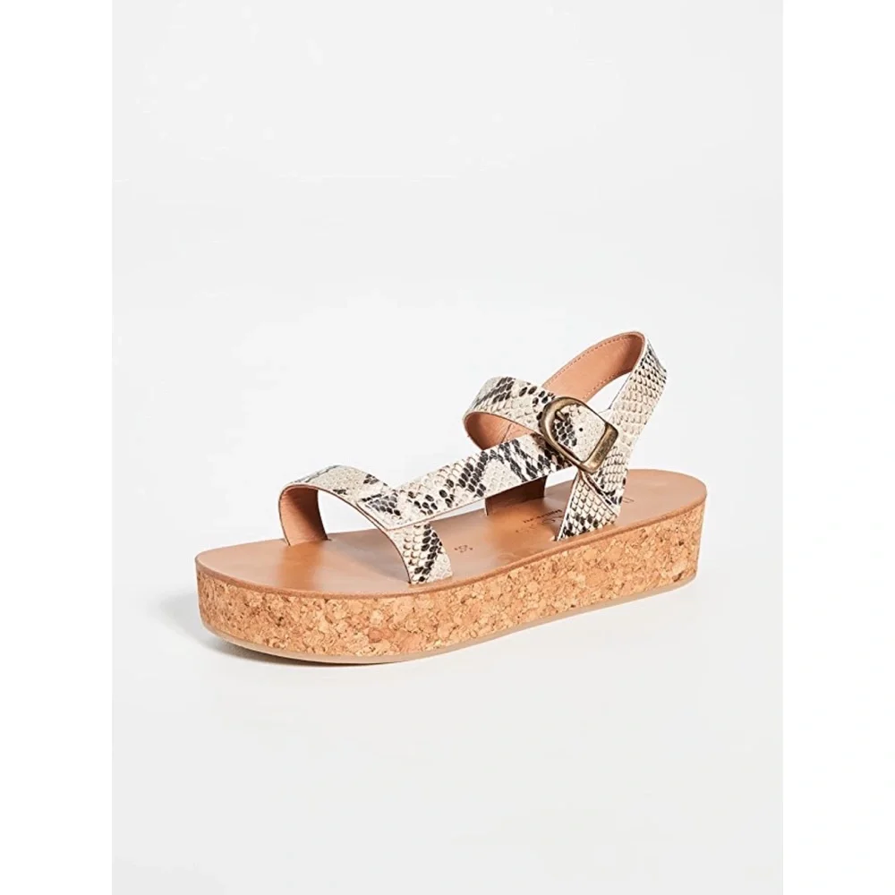 cute snakeskin